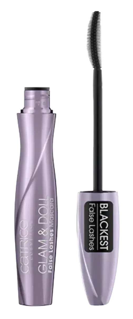 Catrice Glam & Doll False Lashes Mascara