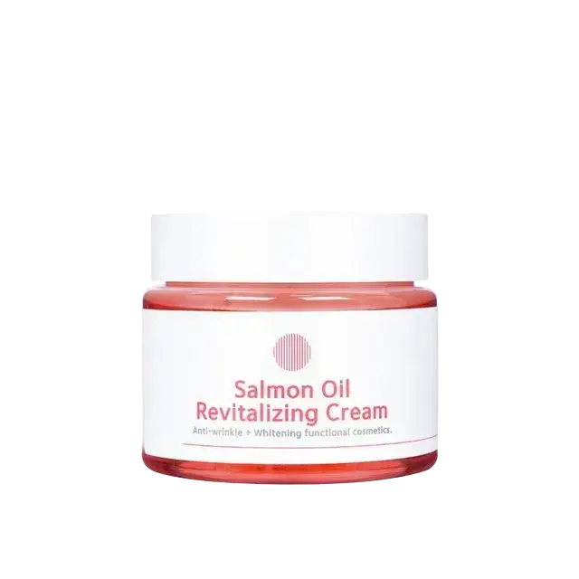 EYENLIP BEAUTY Salmon Oil Revitalizing Cream