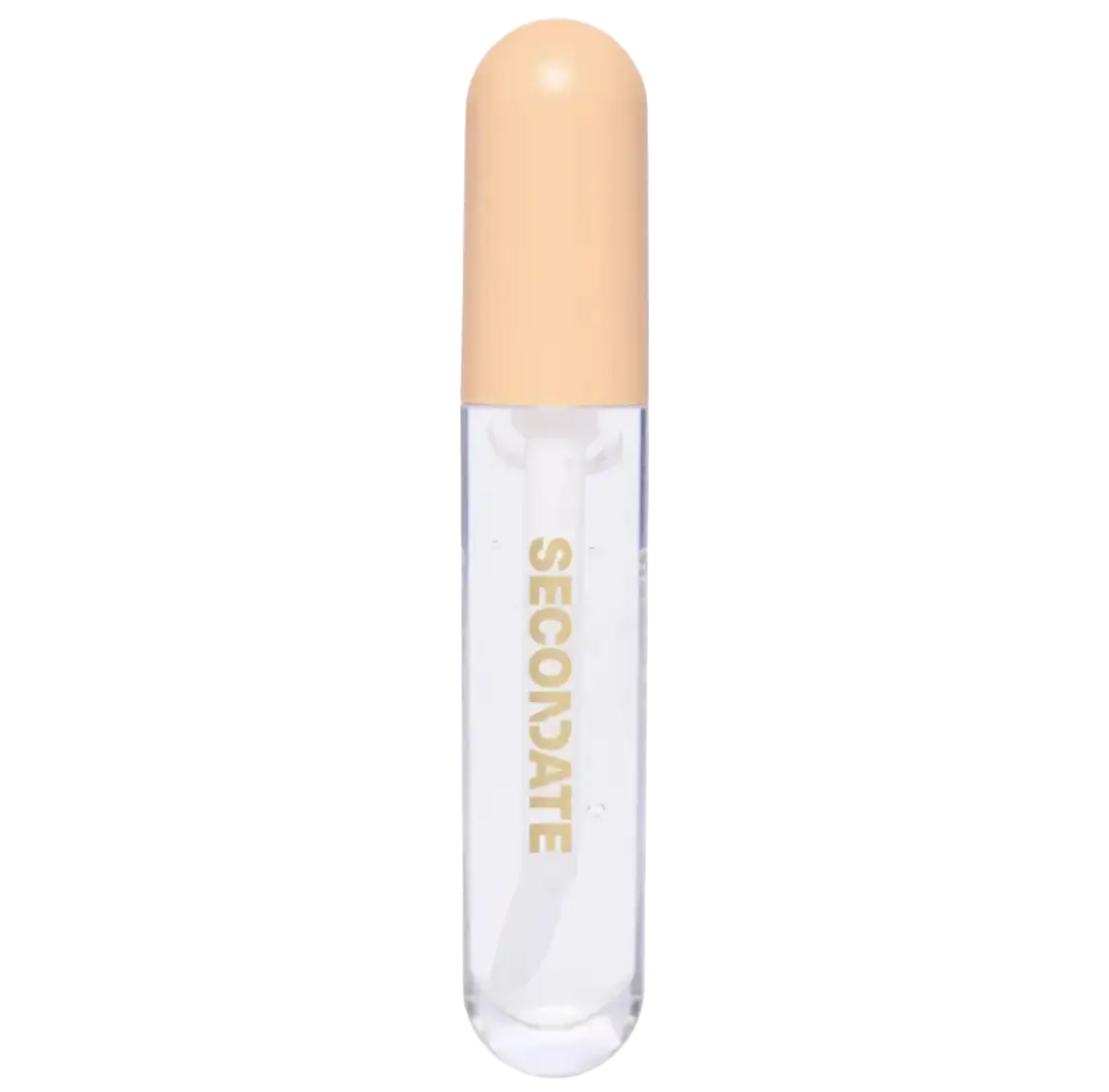Secondate Gel Lip Gloss Stargazing