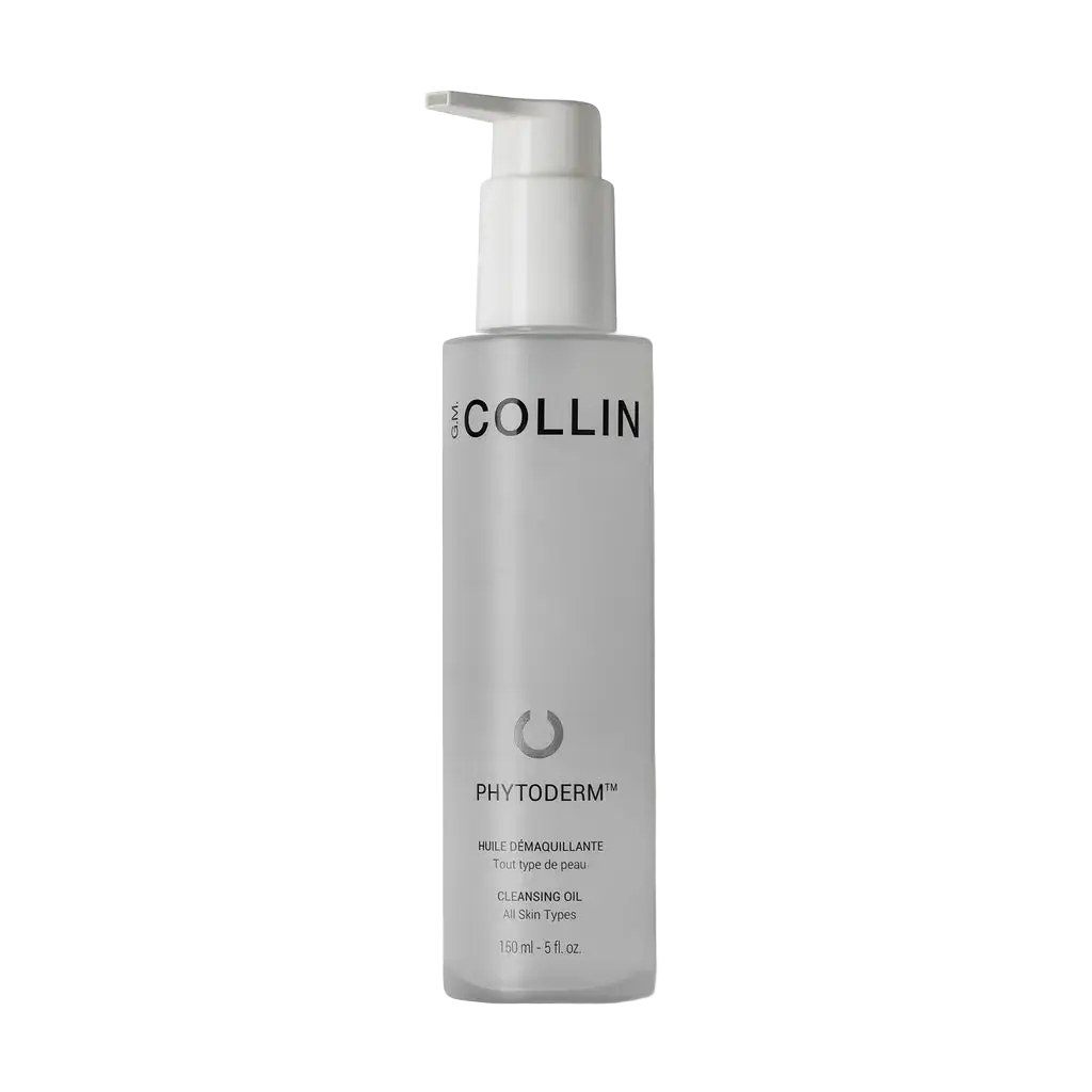 G.M. Collin Phytoderm Cleansing Oil