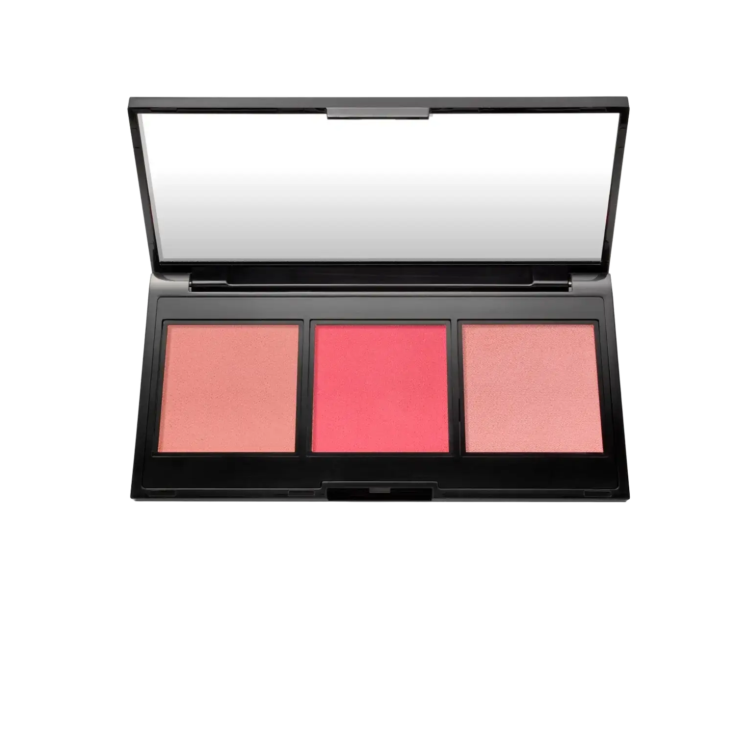 Laura Geller Multitasking Cream To Powder Trio Meet The Pinks