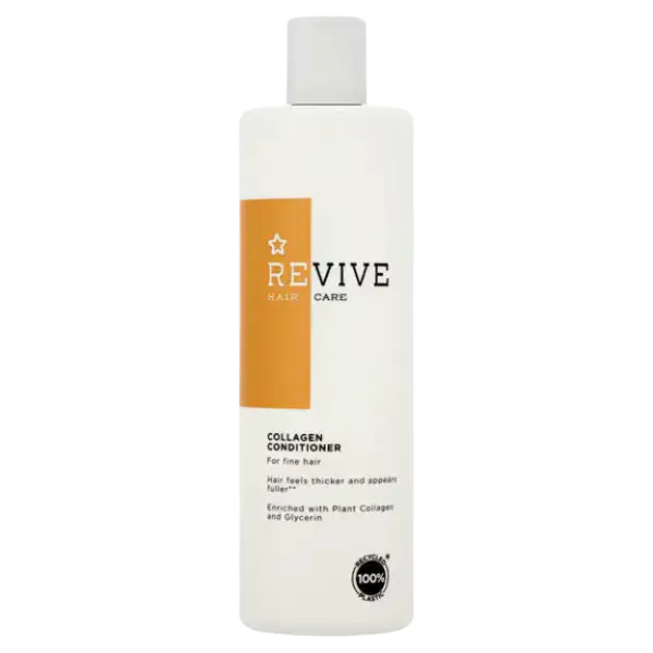 Superdrug Revive Collagen Conditioner
