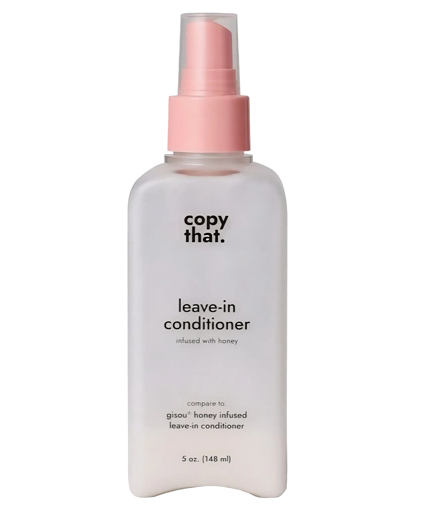 Copy That. Leave-In Conditioner Infused With Honey