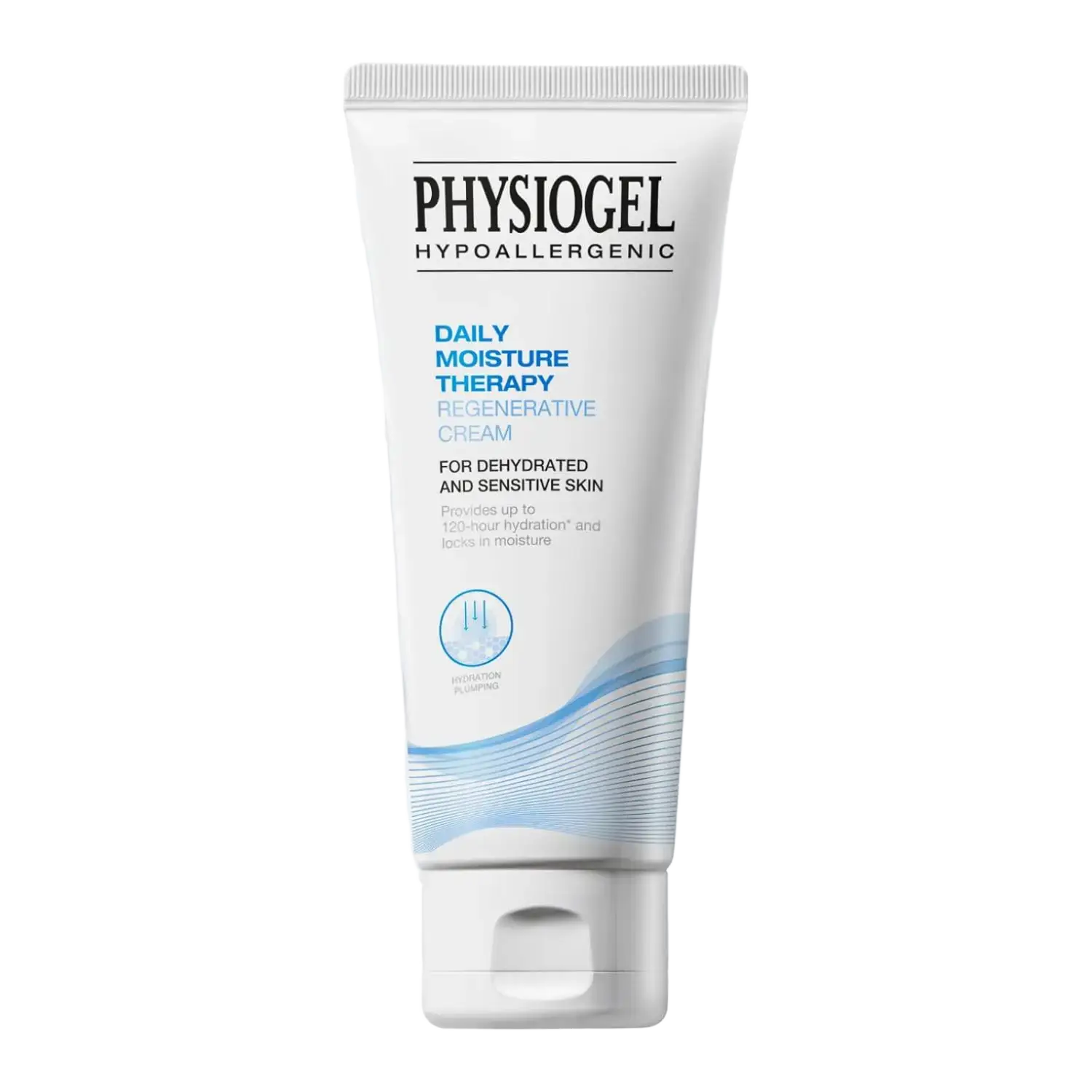 Physiogel Daily Moisture Therapy Regenerative Cream (Ingredients