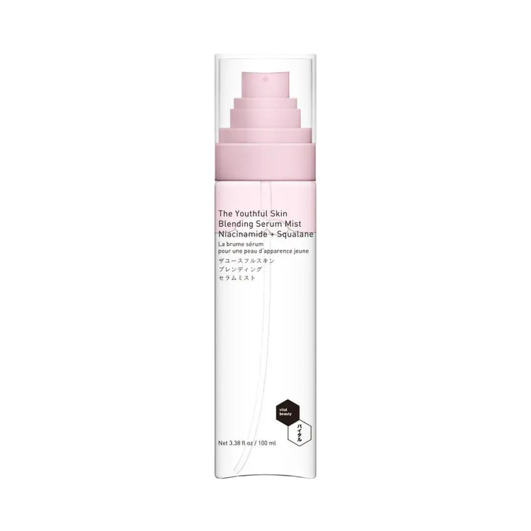 Vital Beauty The Youthful Skin Blending Serum Mist