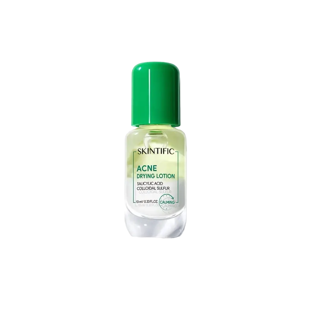Skintific Acne Drying Lotion