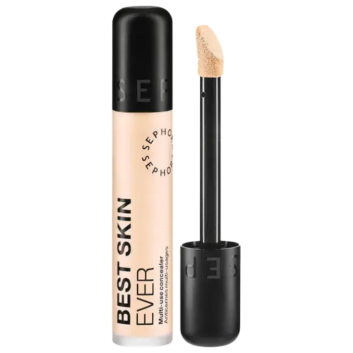 Sephora Collection Best Skin Ever Multi-Use Concealer 02Y