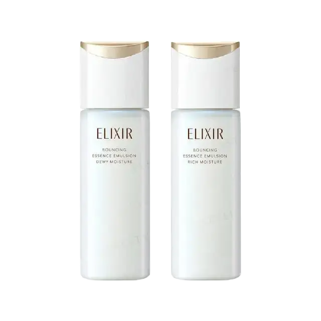 Elixir Bouncing Essence Emulsion