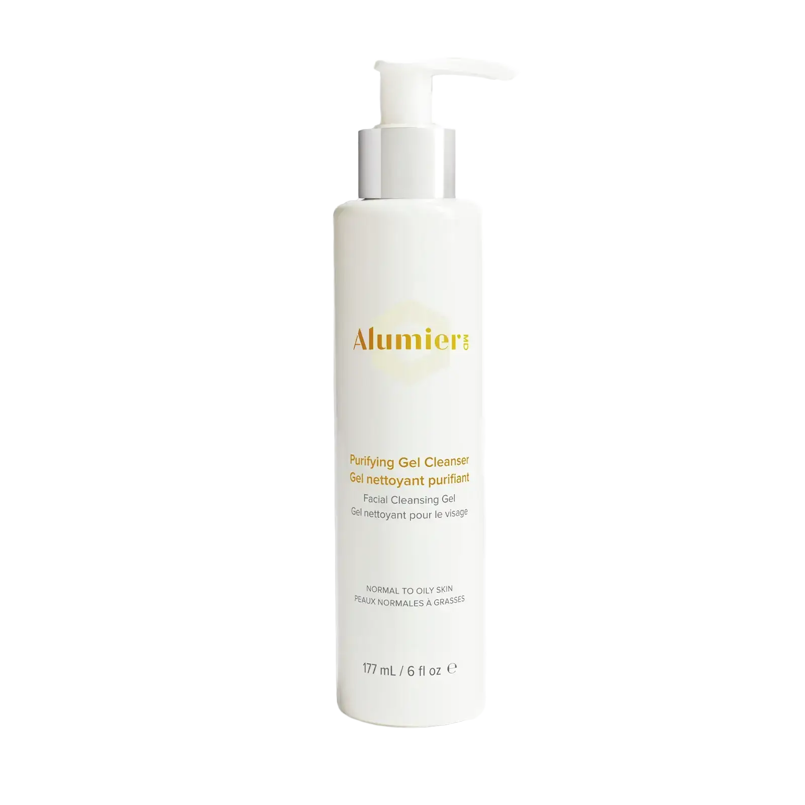 AlumierMD Purifying Gel Cleanser