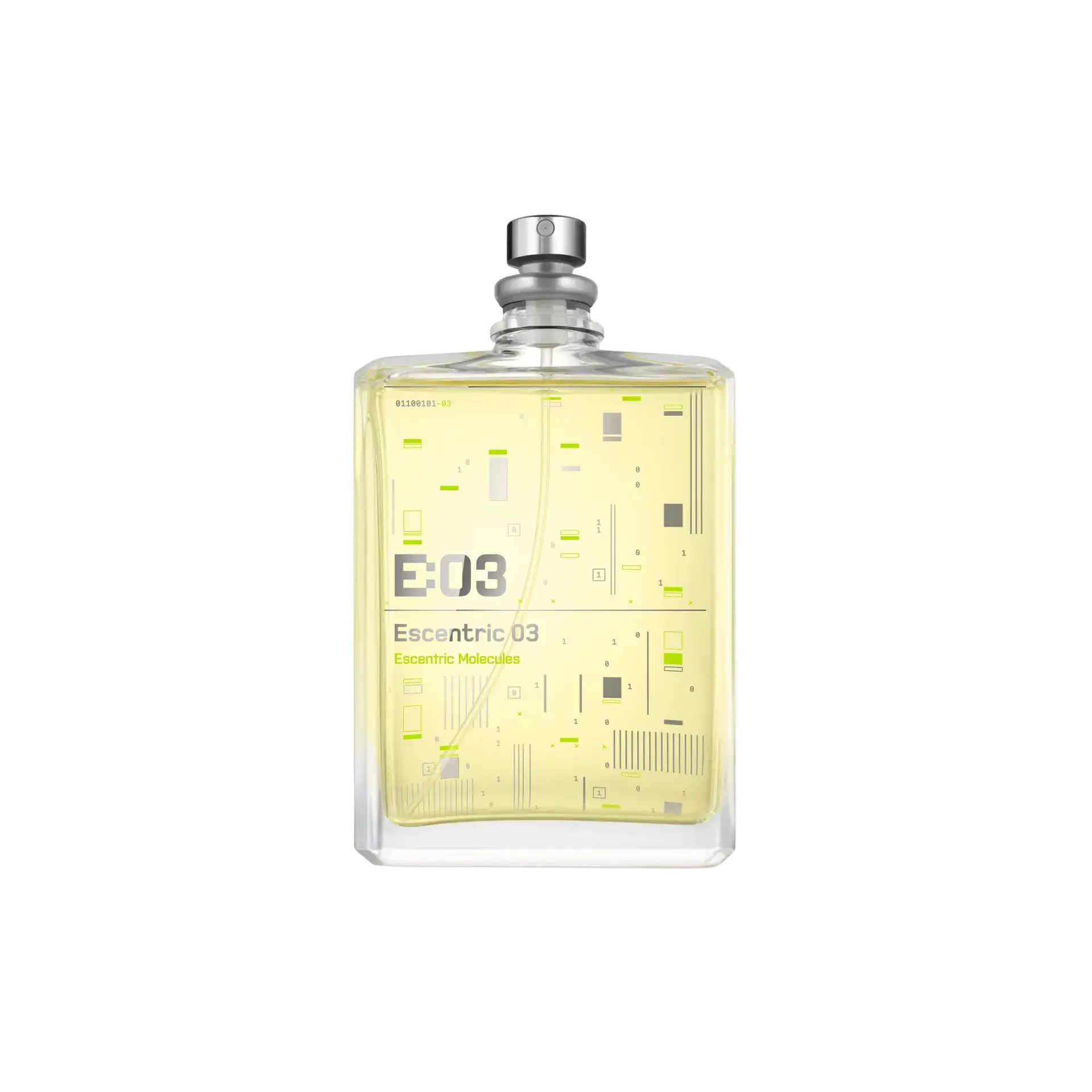Escentric Molecules Escentric 03