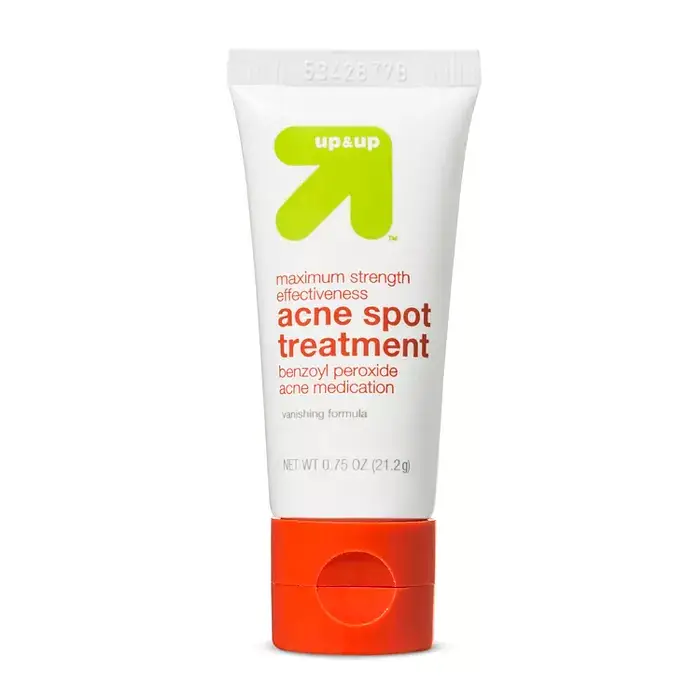 up&up Acne Spot Treatment