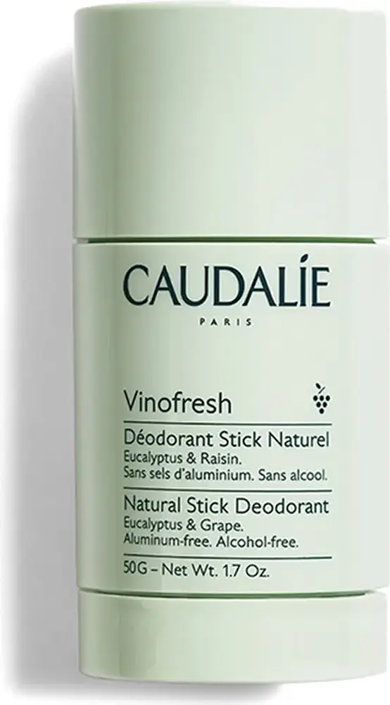 Caudalie Vinofresh Natural Stick Deodorant
