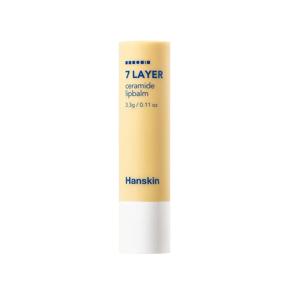Hanskin Seven Layer Ceramide Lip Balm