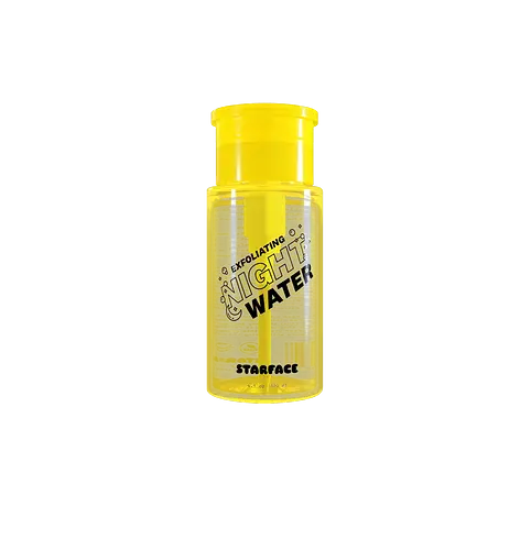 Starface Exfoliating Night Water