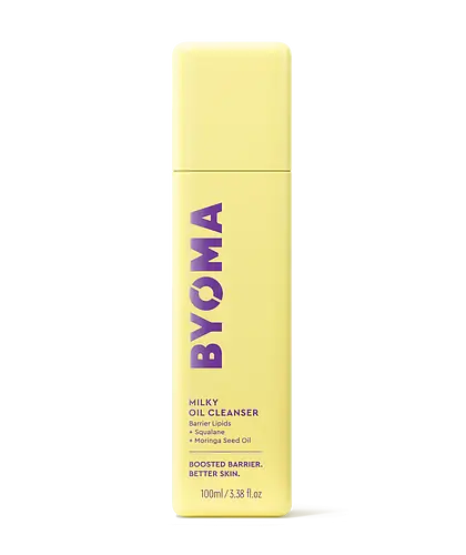 BYOMA Milky Oil Cleanser