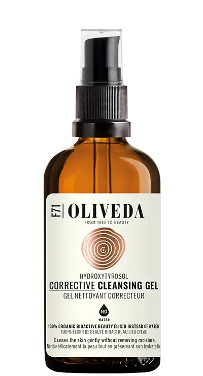 Oliveda F71 Corrective Cleansing Gel