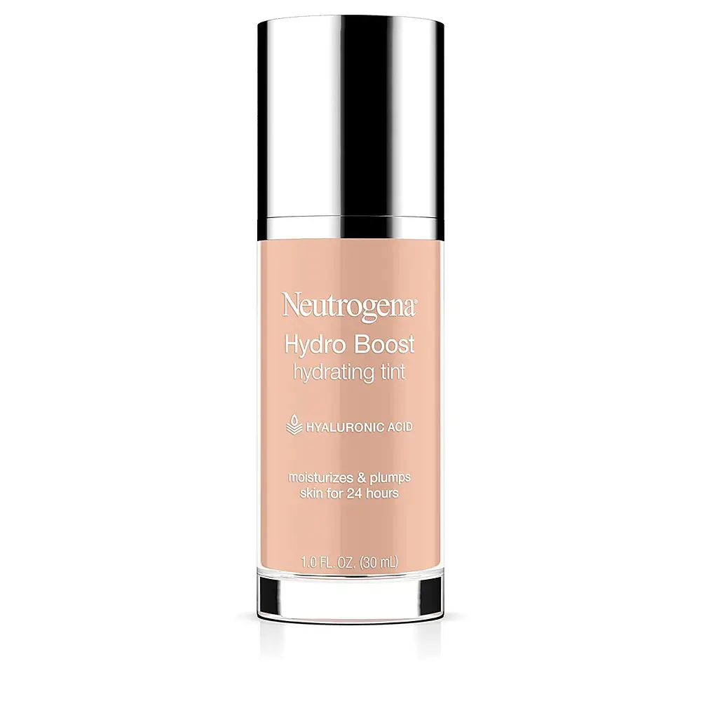 Neutrogena Hydro Boost Hydrating Tint for Dry Skin Classic Ivory