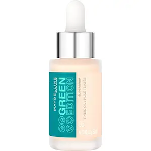 Maybelline Green Edition Superdrop Tinted Oil Makeup 05