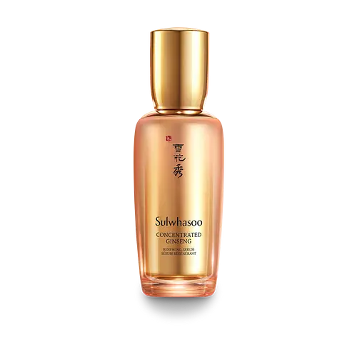 Sulwhasoo Concentrated Ginseng Renewing Serum