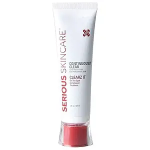 Serious Skincare Clearz It On-The-Spot Complexion Treatment