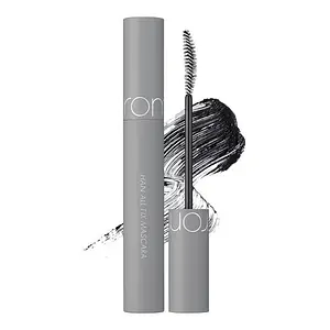 Romand Han All Fix Mascara Long Black