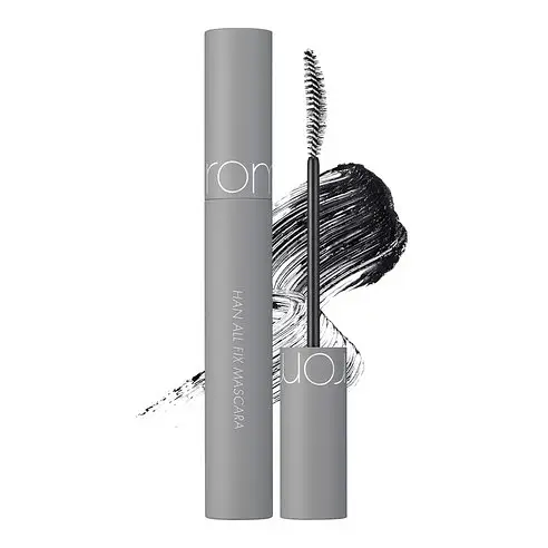 Romand Han All Fix Mascara Long Black