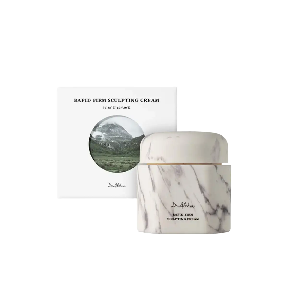 Dr. Althea Rapid Firm Sculpting Cream