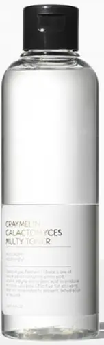 Graymelin Galactomyces Multy Toner