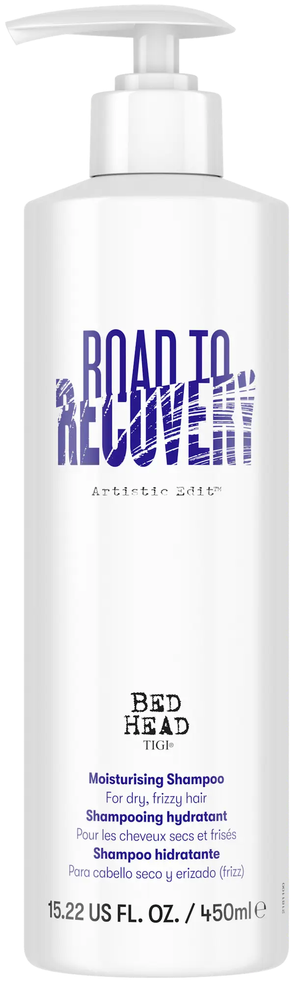 Bed Head by TIGI Road To Recovery Moisturising Shampoo