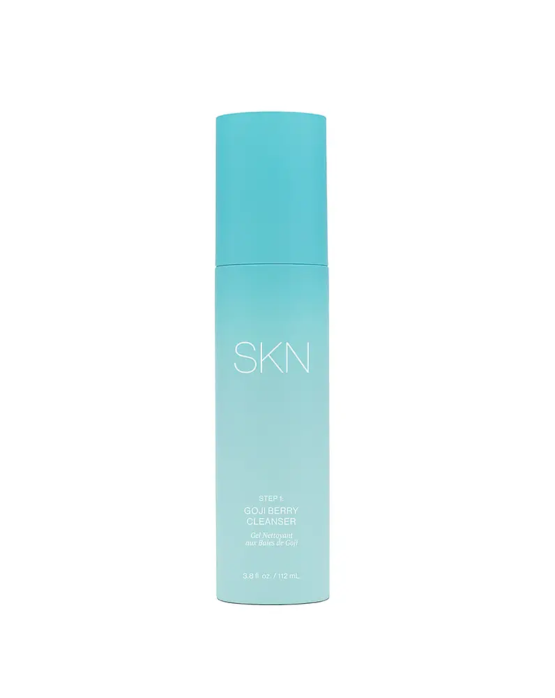 SKN by Lori Harvey Goji Berry Cleanser