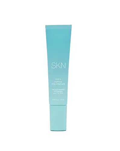 SKN by Lori Harvey Peptide Eye Complex