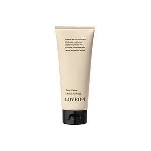 Loved01 Shave Cream