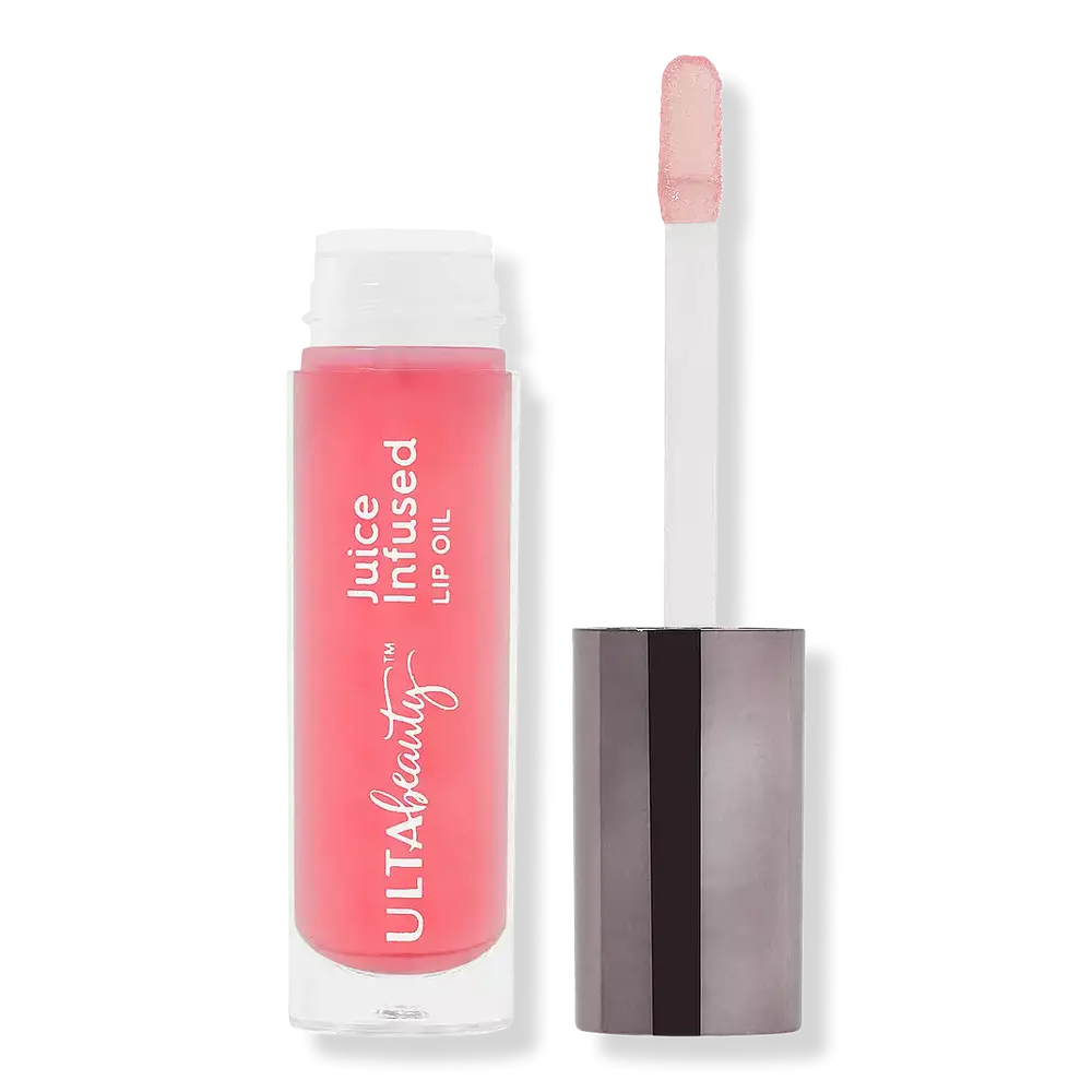 Ulta Juice Infused Lip Oil Cranberry & Pomegranate