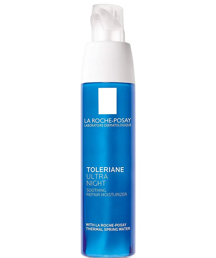 La Roche-Posay Toleriane Ultra Night Moisturizer