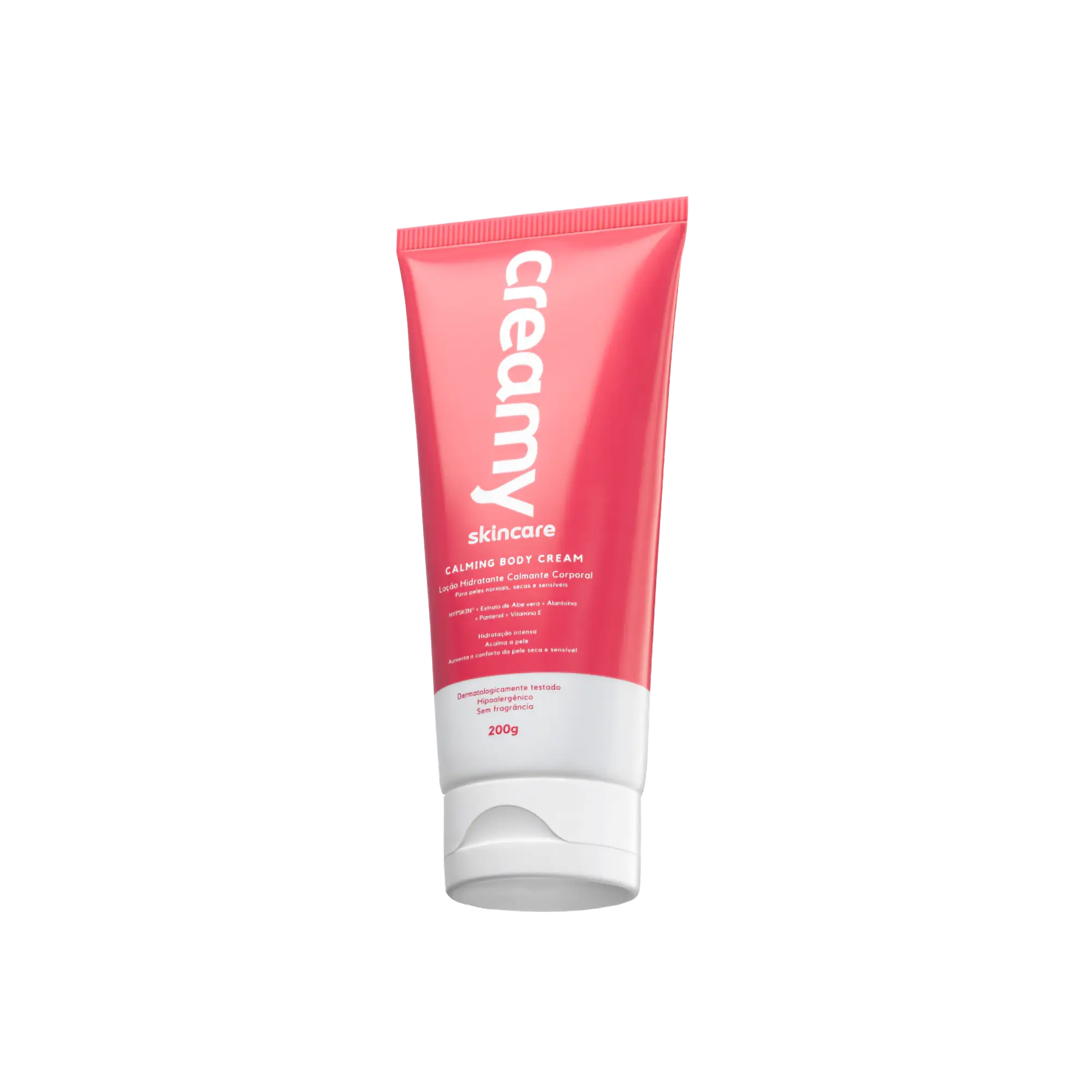 Creamy Calming Body Cream