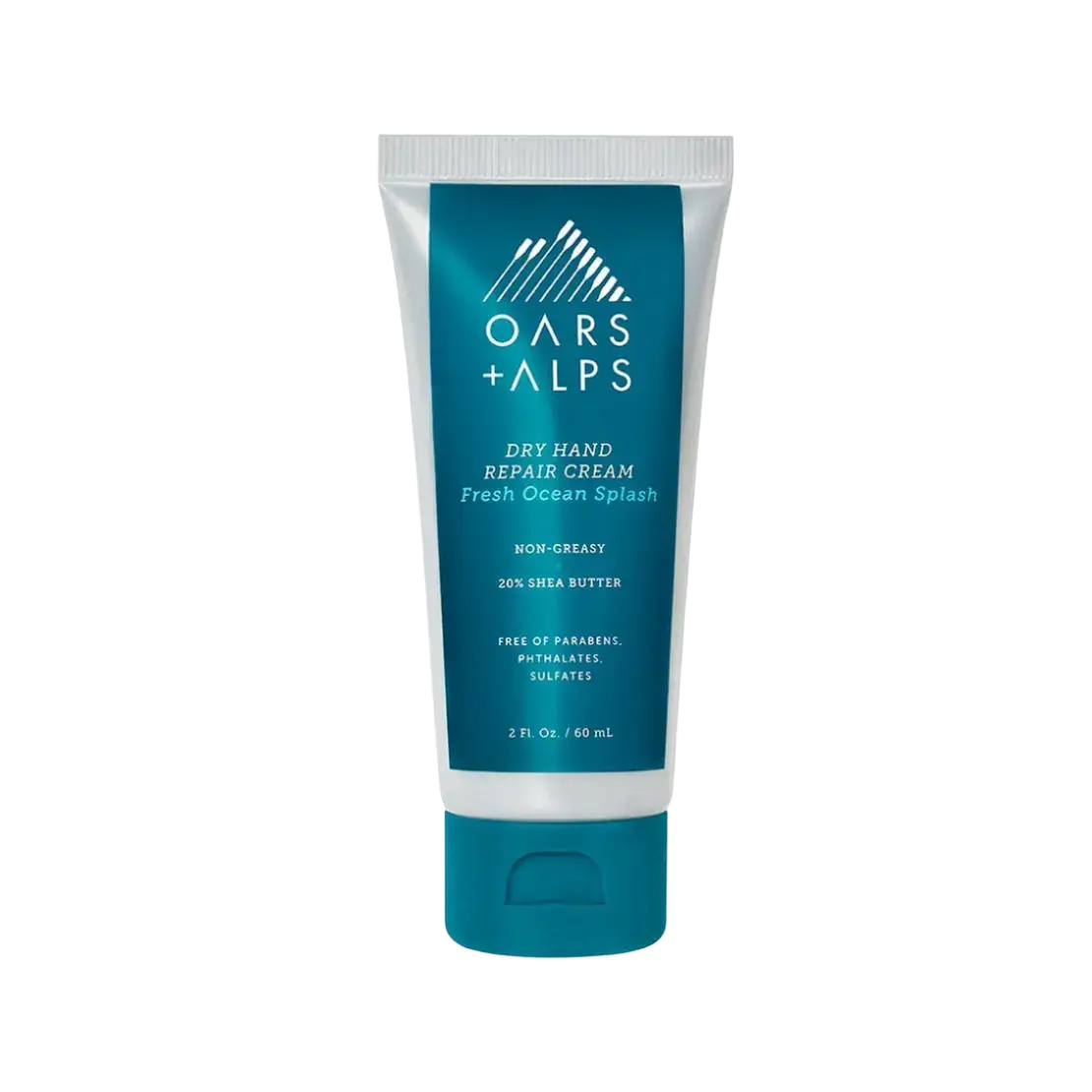 Oars + Alps Dry Hand Repair Cream
