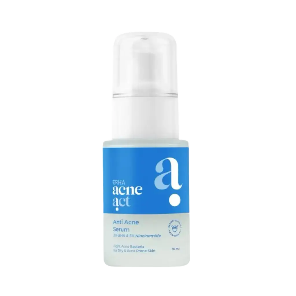 ERHA Acneact Anti Acne Serum