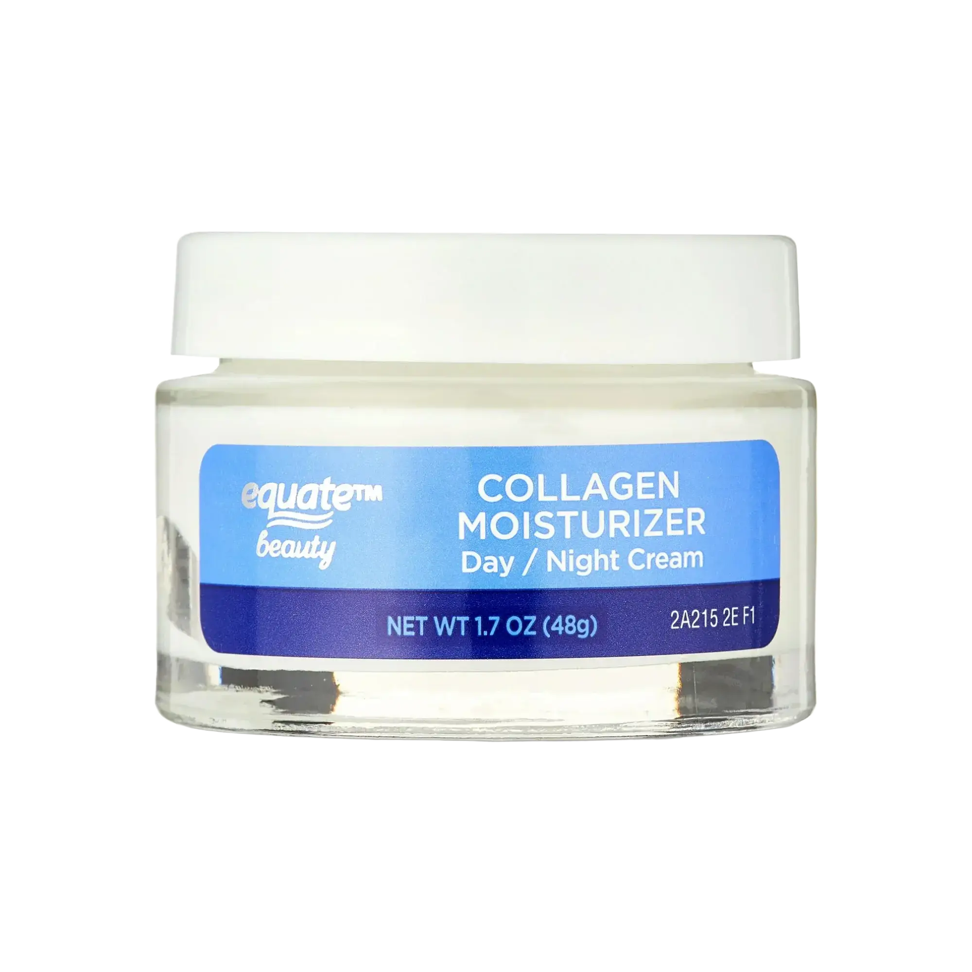 Equate Collagen Moisturizer Day/Night Cream