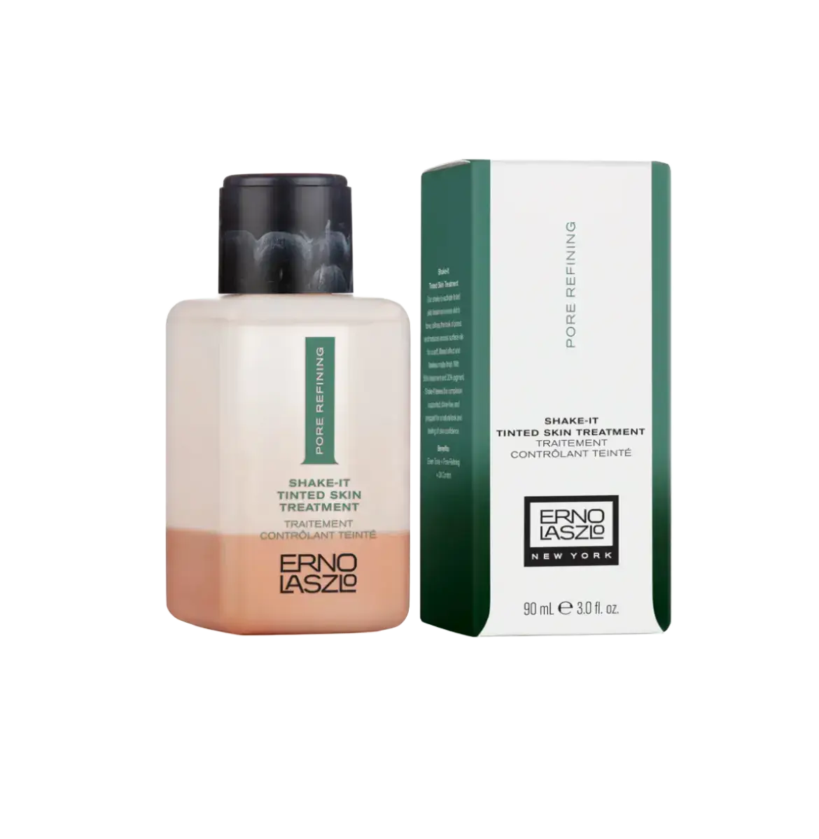 Erno Laszlo Shake-It Tinted Skin Treatment Neutral