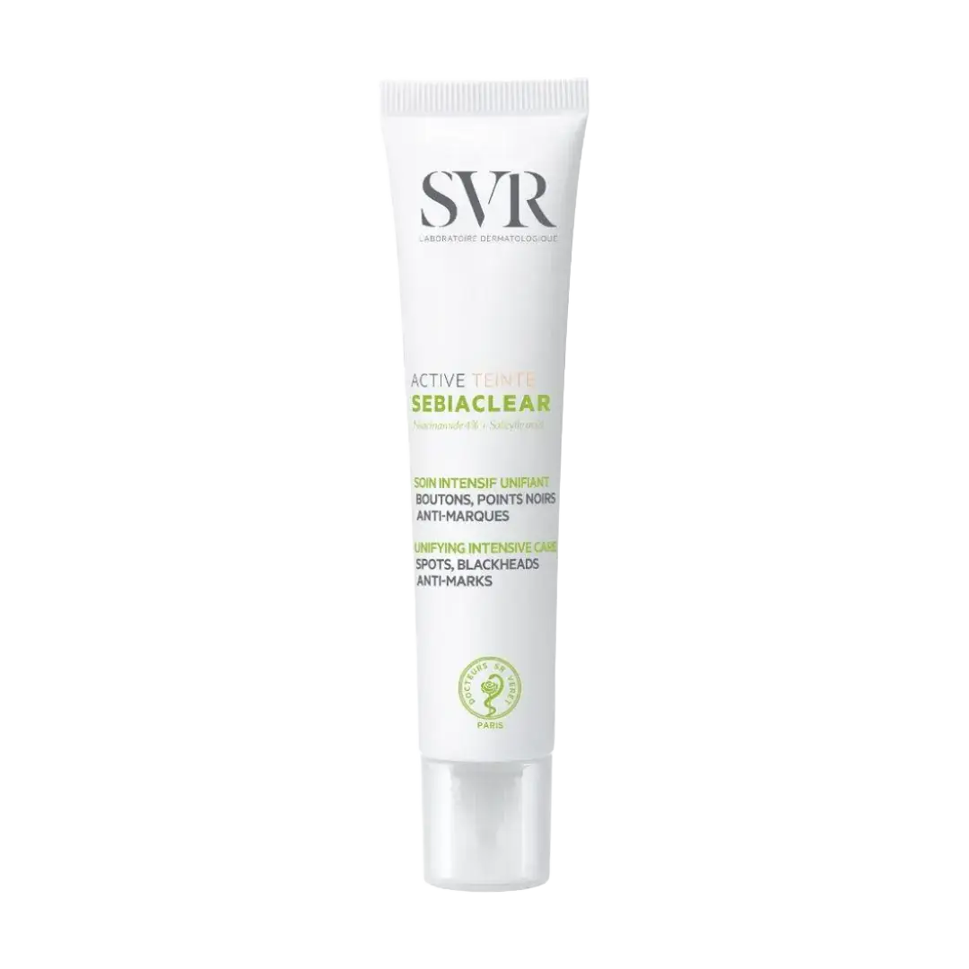 SVR Sebiaclear Active Teinte Universal