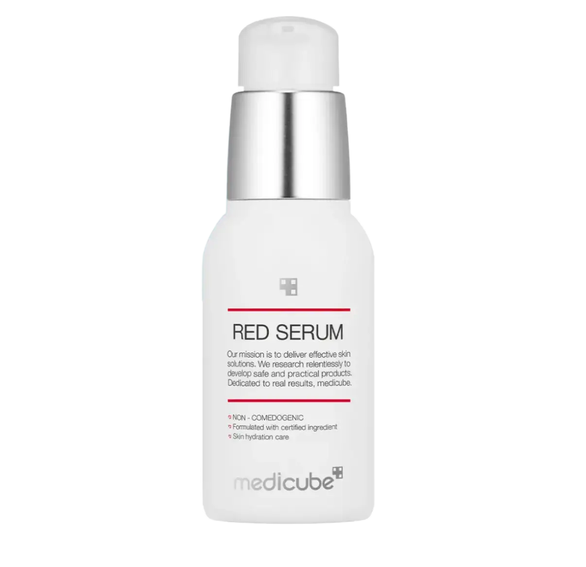 MediCube Red Serum