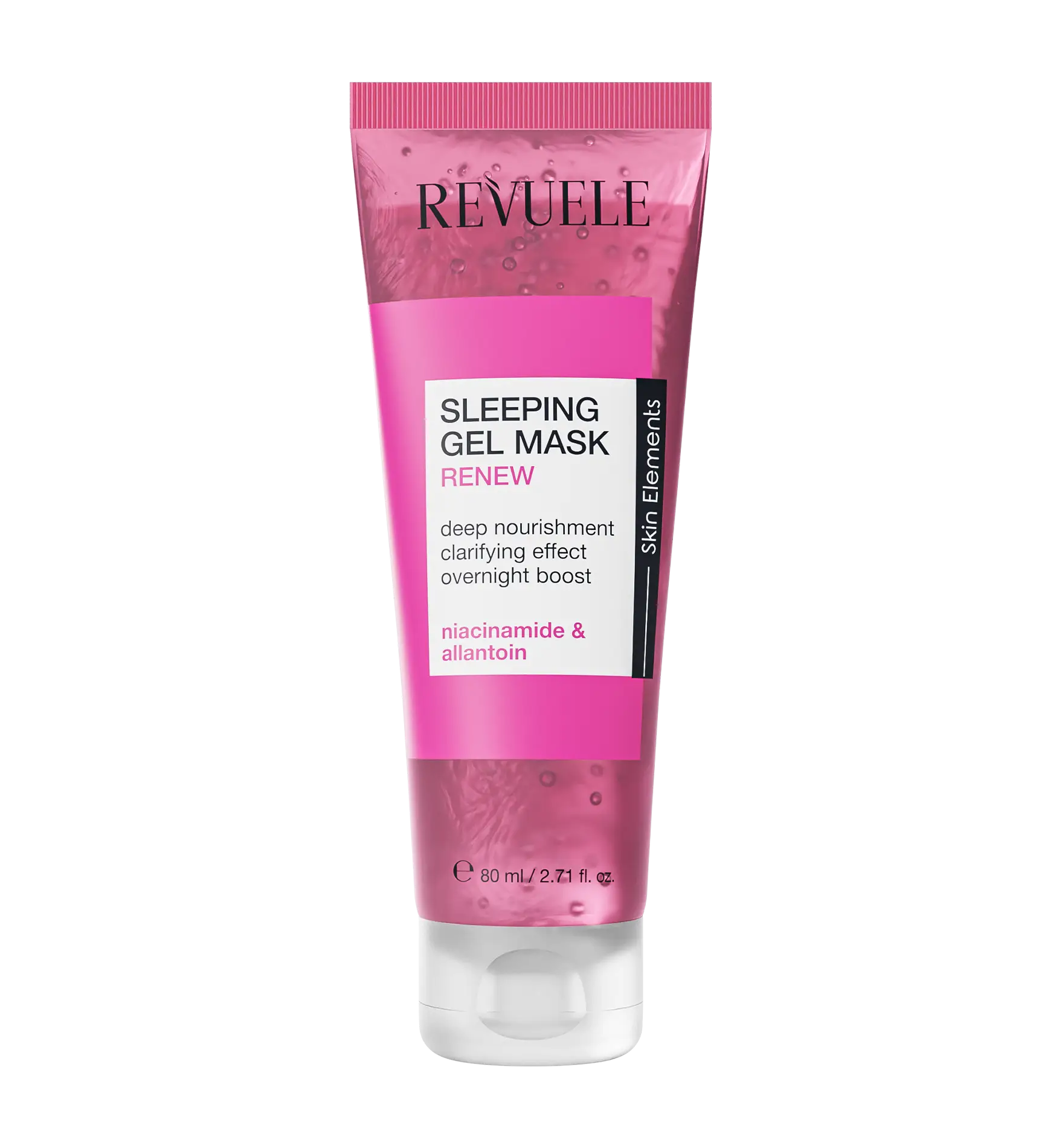 Revuele Sleeping Gel Mask Renew