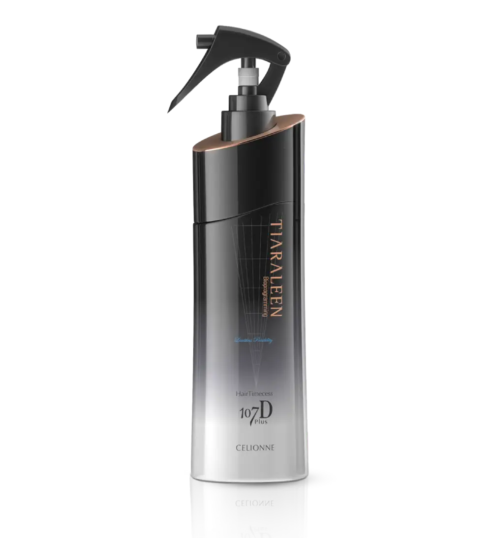 Tiaraleen Bioprogramming Hairtimecess 107D Plus Celionne