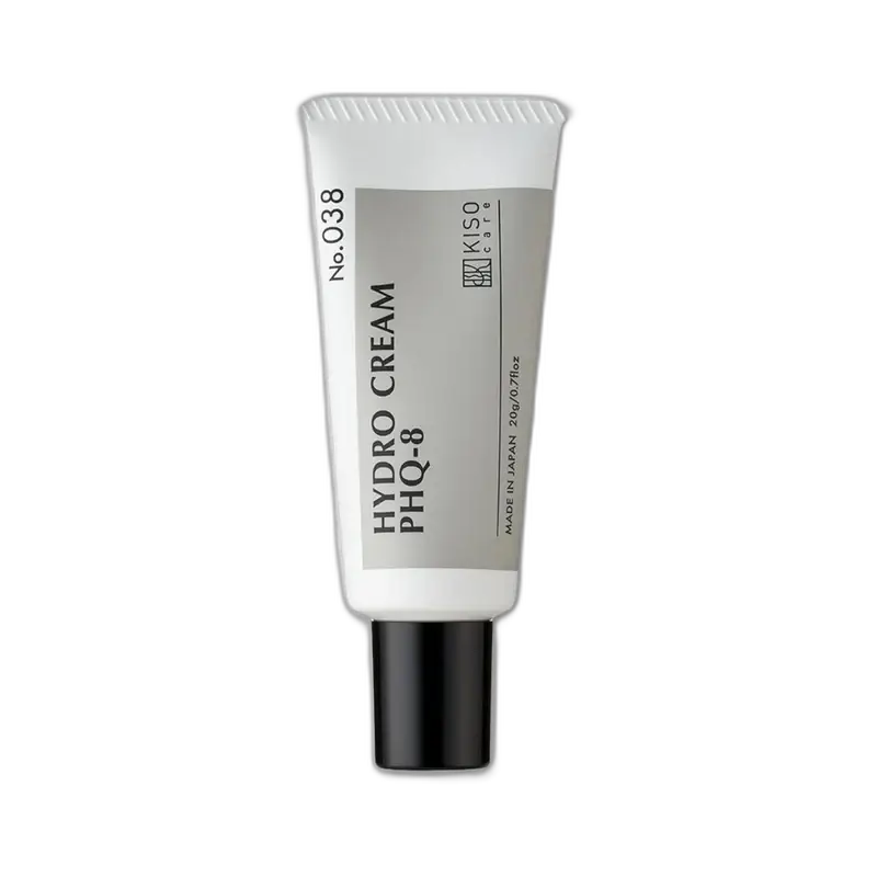 KISOCare Hydro Cream PHQ-8