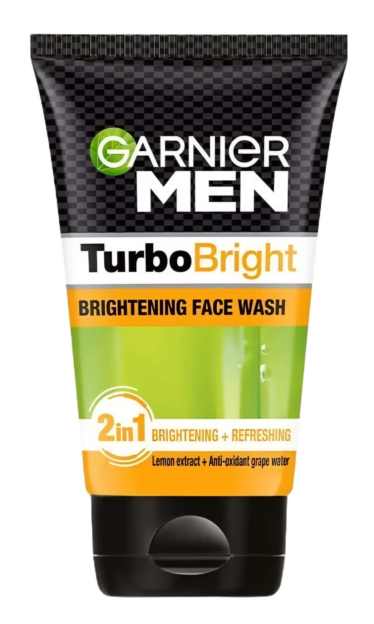 Garnier Turbo Bright Brightening Face Wash India
