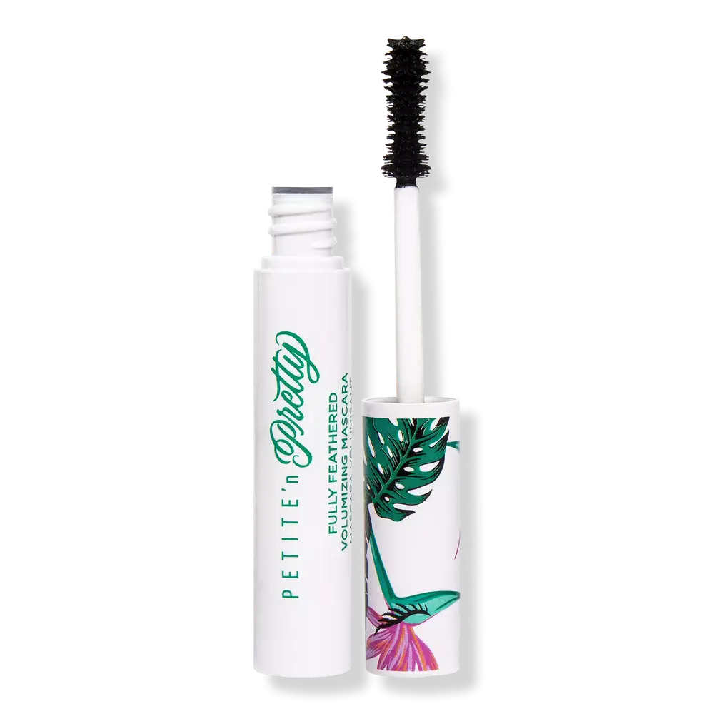 Petite ‘N Pretty Fully Feathered Volumizing Mascara Black