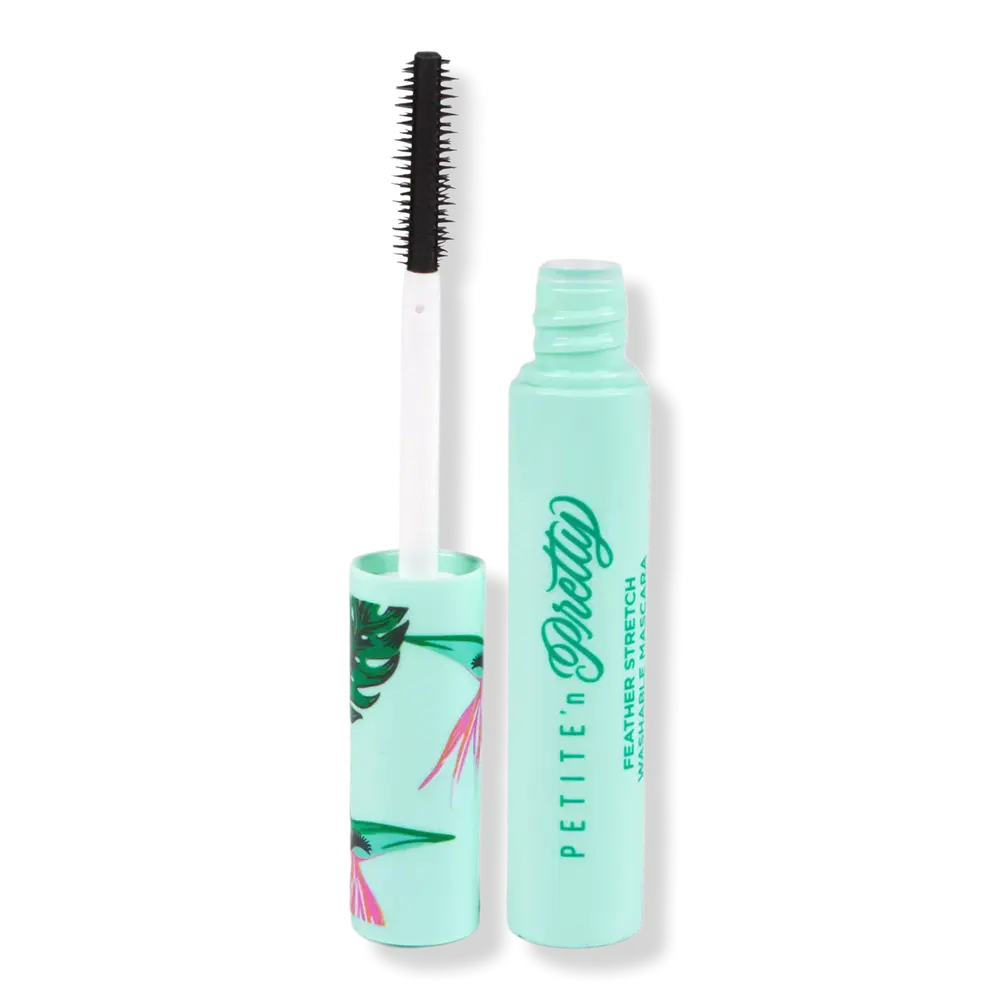 Petite ‘N Pretty Feather Stretch Washable Mascara