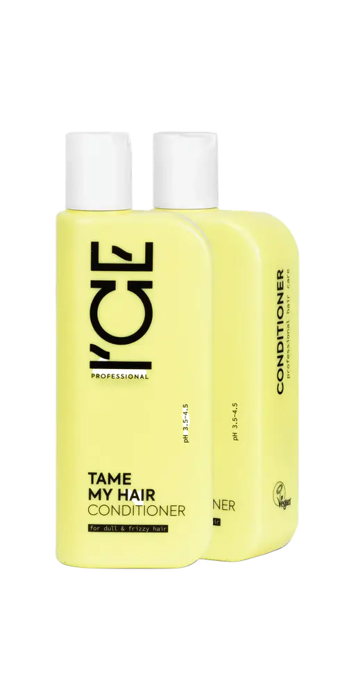 Natura Siberica Ice Professional Tame My Hair Conditioner
