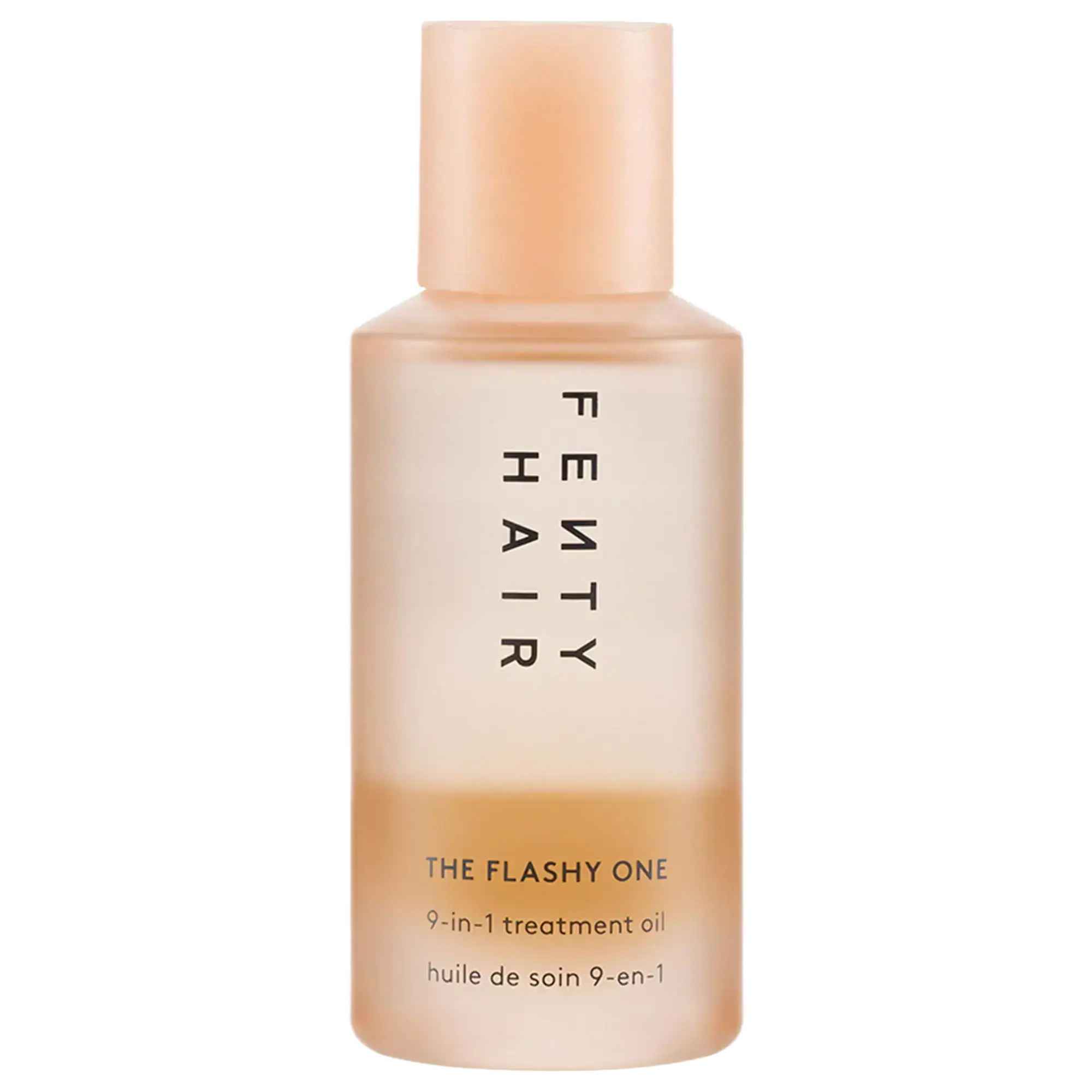 Fenty Beauty The Flashy One 9-In-1 Treatment Oil