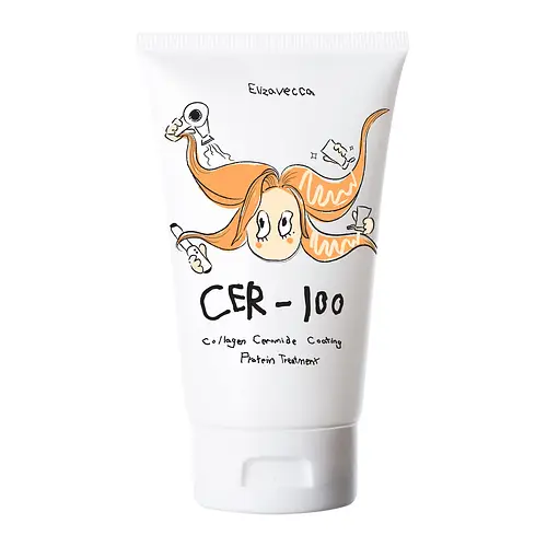 Elizavecca Milky Piggy CER-100 Collagen Ceramide Coating Protein Treatment